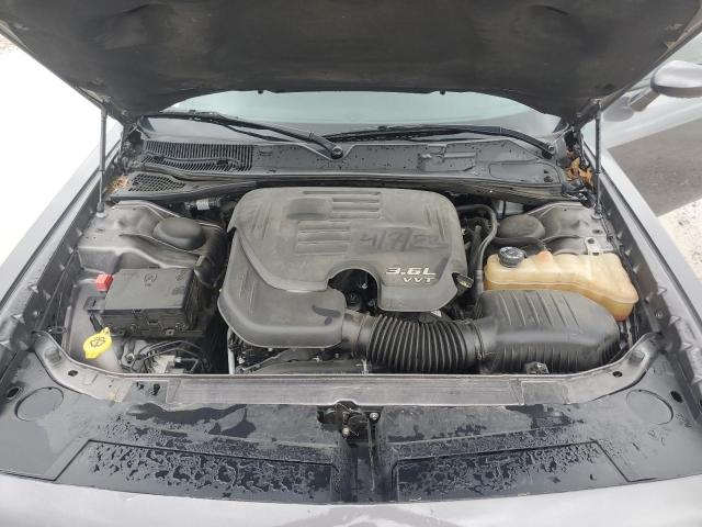 Photo 11 from auction – 2016 DODGE CHALLENGER with VIN 2C3CDZAG1GH335232