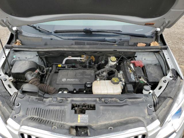 Photo 12 from auction – 2015 BUICK ENCORE with VIN KL4CJGSB5FB267515