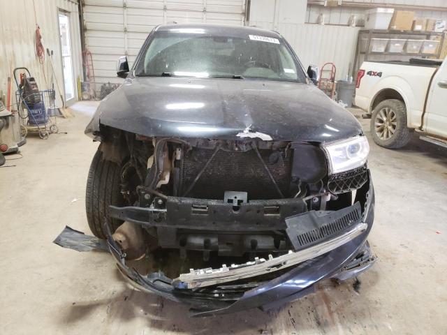 Photo 5 from auction – 2014 DODGE DURANGO SX with VIN 1C4RDHAG0EC514121