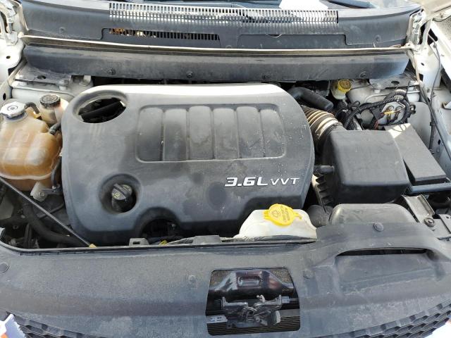 Photo 12 from auction – 2012 DODGE JOURNEY CR with VIN 3C4PDDDG8CT176464