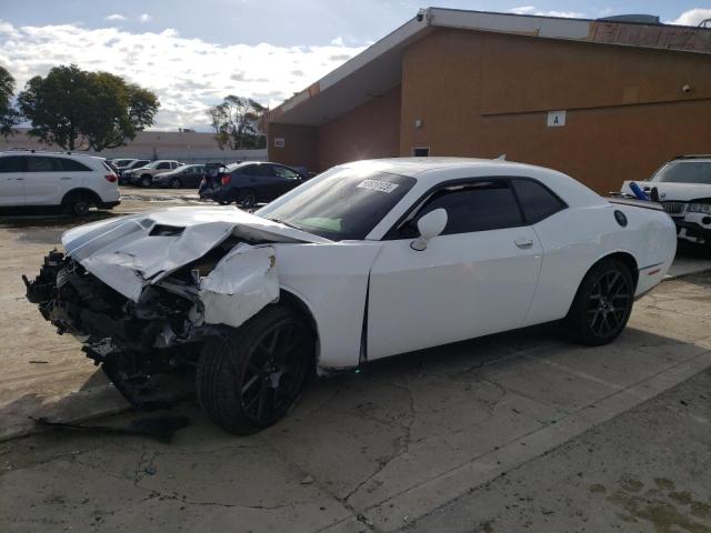 DODGE CHALLENGER 2016 with VIN 2C3CDZAG1GH250150 - Photo from auction