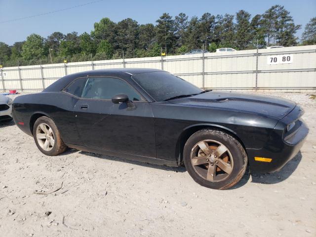 Photo 4 from auction – 2009 DODGE CHALLENGER with VIN 2B3LJ44VX9H609405