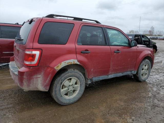 Photo 3 from auction – 2012 FORD ESCAPE XLS with VIN 1FMCU0C73CKA78710