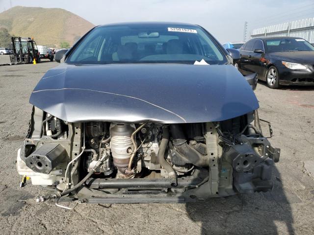 Photo 5 from auction – 2012 HONDA CIVIC HF with VIN 2HGFB2F62CH317324