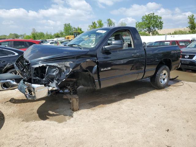 Photo 1 from auction – 2008 DODGE RAM 1500 S with VIN 1D7HA16K48J176916