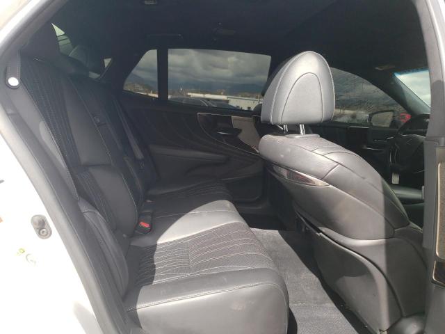 Zdjęcie 10 z aukcji – 2019 LEXUS LS 500H z VIN JTHBY1FF3K5004938