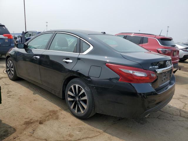 Photo 2 from auction – 2018 NISSAN ALTIMA 2.5 with VIN 1N4AL3AP1JC172116