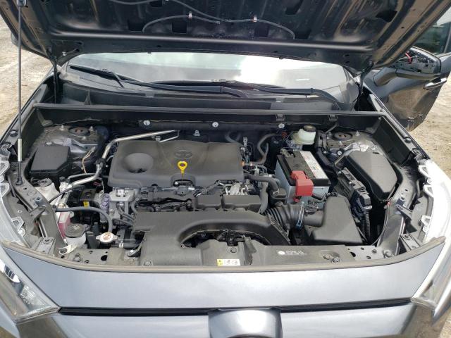 Photo 11 from auction – 2019 TOYOTA RAV4 LE with VIN JTMH1RFV9KD035641