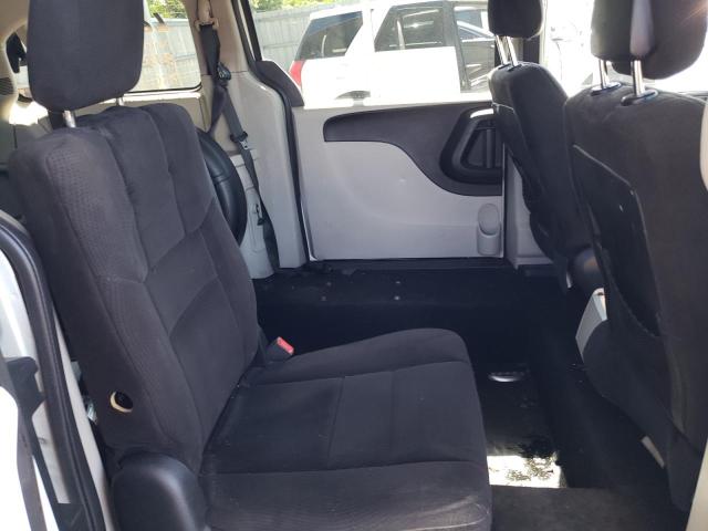 Photo 10 from auction – 2012 DODGE GRAND CARA with VIN 2C4RDGBG1CR272520