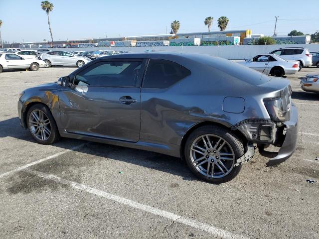 Photo 2 from auction – 2011 TOYOTA SCION TC with VIN JTKJF5C70B3013396