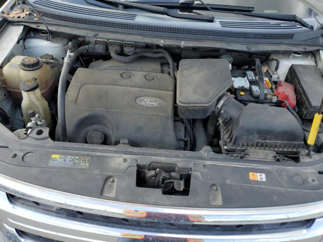 Photo 11 from auction – 2013 FORD EDGE LIMIT with VIN 2FMDK4KC2DBA28585