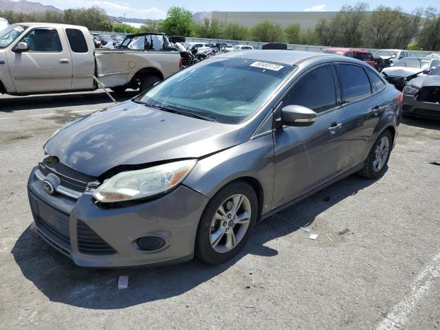 FORD FOCUS SE 2014 with VIN 1FADP3F26EL149905 - Photo from auction
