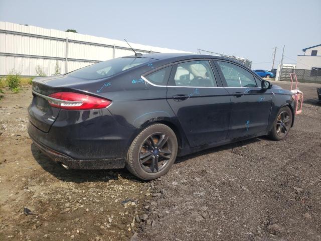 Photo 3 from auction – 2018 FORD FUSION SE with VIN 3FA6P0HDXJR192984