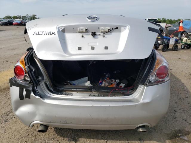 Photo 6 from auction – 2012 NISSAN ALTIMA BAS with VIN 1N4AL2AP2CC202916