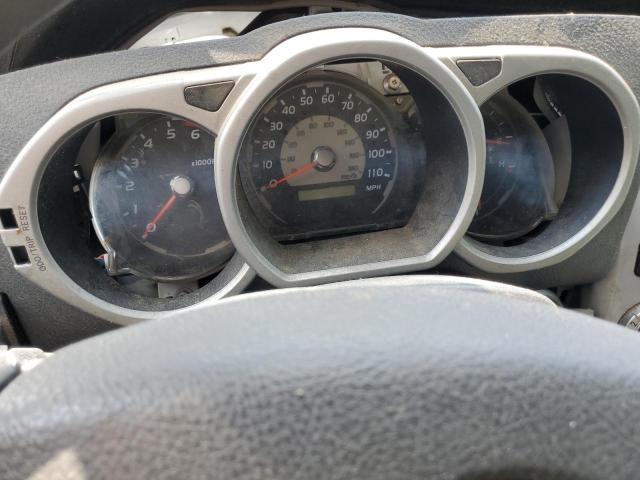 Photo 9 from auction – 2005 TOYOTA 4RUNNER SR with VIN JTEBU14R058046802