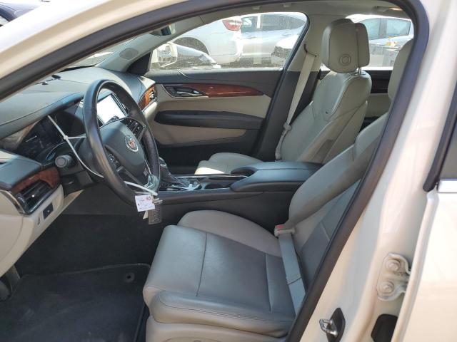 Photo 7 from auction – 2014 CADILLAC ATS LUXURY with VIN 1G6AB5RX2E0105760