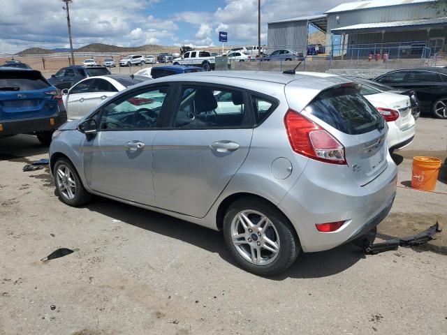 Zdjęcie 2 z aukcji – 2017 FORD FIESTA SE z VIN 3FADP4EJ9HM113658