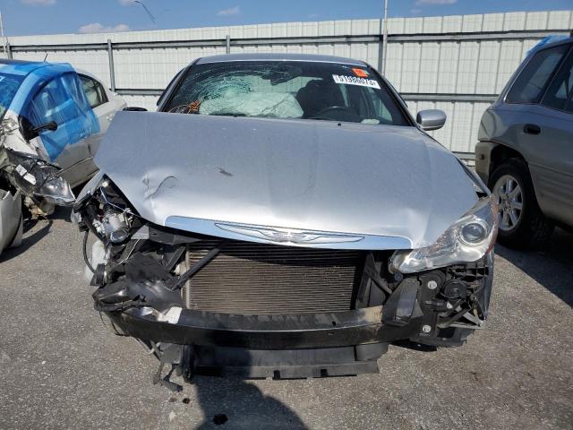 Photo 5 from auction – 2012 CHRYSLER 200 TOURIN with VIN 1C3CCBBB0CN100254