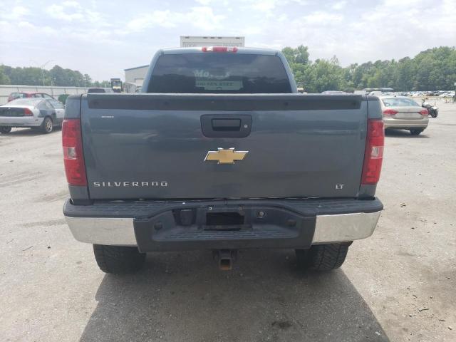 صورة رقم 6 من المزاد - 2007 CHEVROLET SILVERADO مع VIN 2GCEK19J471603579