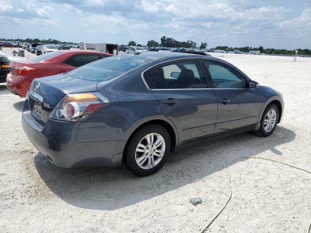 Photo 3 from auction – 2012 NISSAN ALTIMA BAS with VIN 1N4AL2AP1CC146466