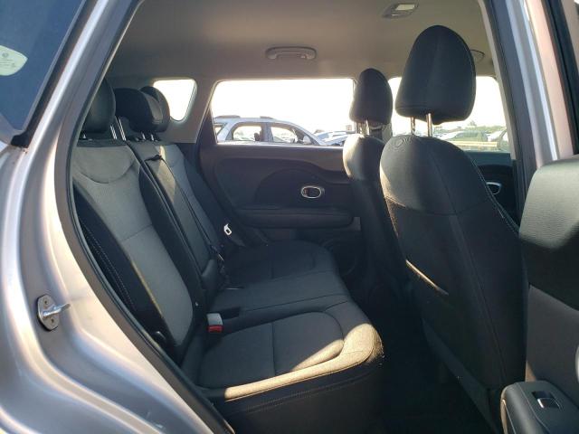 Photo 10 from auction – 2018 KIA SOUL + with VIN KNDJP3A56J7597658