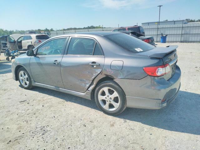 Zdjęcie 2 z aukcji – 2013 TOYOTA COROLLA BA z VIN 5YFBU4EE4DP206121