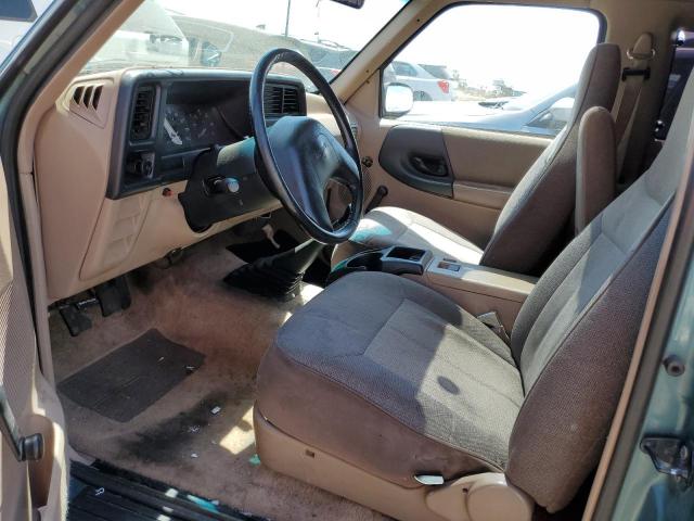 Photo 7 from auction – 1994 MAZDA B3000 CAB with VIN 4F4CR16UXRTM53788