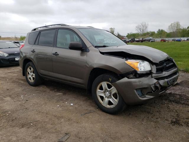 Photo 4 from auction – 2010 TOYOTA RAV4 with VIN 2T3BF4DV6AW066411