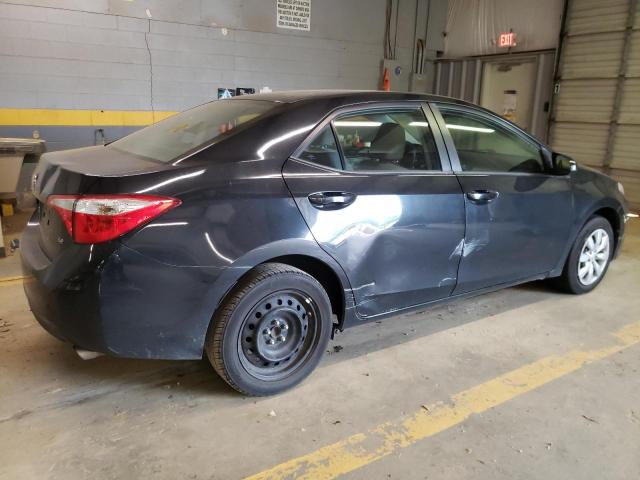 Photo 3 from auction – 2015 TOYOTA COROLLA L with VIN 5YFBURHE6FP266722