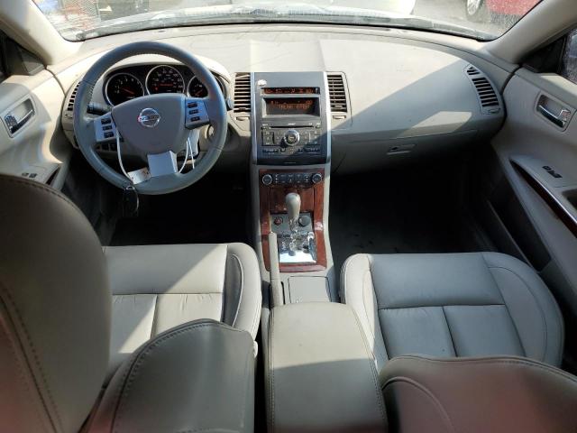 Photo 8 from auction – 2007 NISSAN MAXIMA SE with VIN 1N4BA41E17C853917