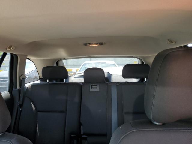 Photo 10 from auction – 2008 FORD EDGE SEL with VIN 2FMDK38C58BA71857