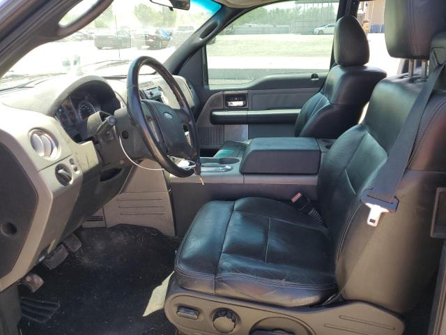 Photo 7 from auction – 2004 FORD F150 with VIN 1FTPX14504NC18681