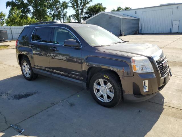 Photo 4 from auction – 2015 GMC TERRAIN SL with VIN 2GKFLSE38F6249196
