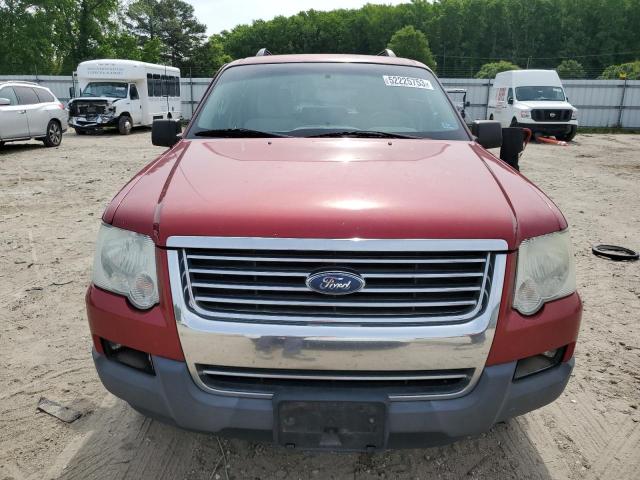 Photo 5 from auction – 2006 FORD EXPLORER X with VIN 1FMEU73E56UA06304