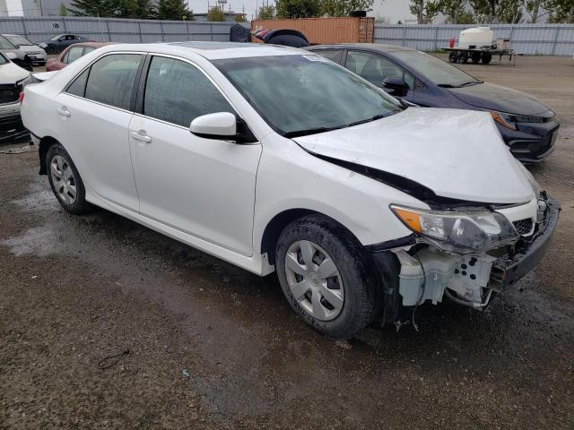 Photo 4 from auction – 2014 TOYOTA CAMRY L with VIN 4T1BF1FK9EU824256