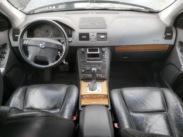 Photo 8 from auction – 2006 VOLVO XC90 with VIN YV4CY592561242127