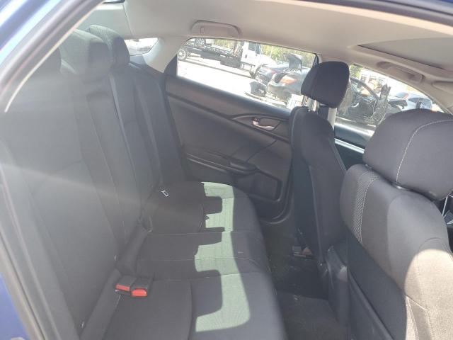 Photo 10 from auction – 2016 HONDA CIVIC EX with VIN 19XFC2F70GE049993