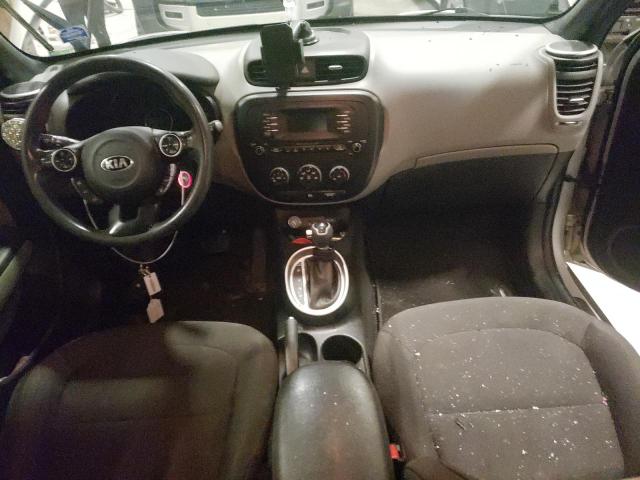Photo 8 from auction – 2014 KIA SOUL with VIN KNDJN2A27E7735171