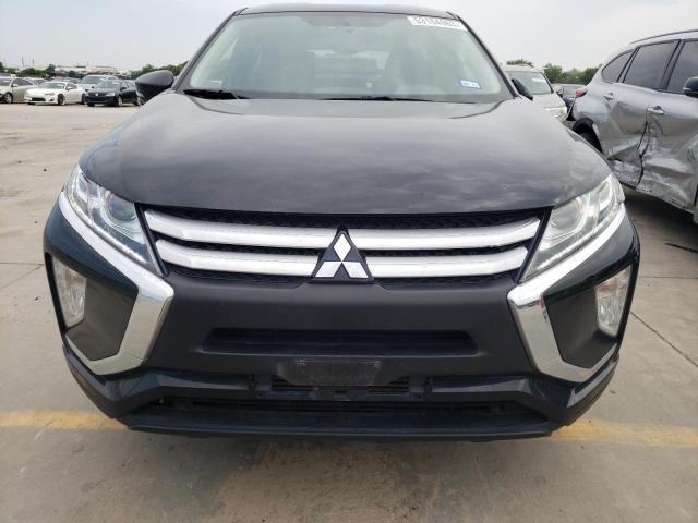 Photo 5 from auction – 2018 MITSUBISHI ECLIPSE CR with VIN JA4AT3AA5JZ050484