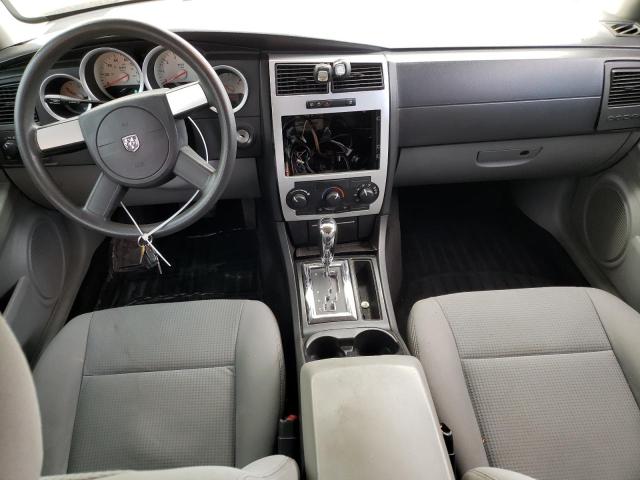Photo 8 from auction – 2007 DODGE MAGNUM SXT with VIN 2D4FV47V97H816508