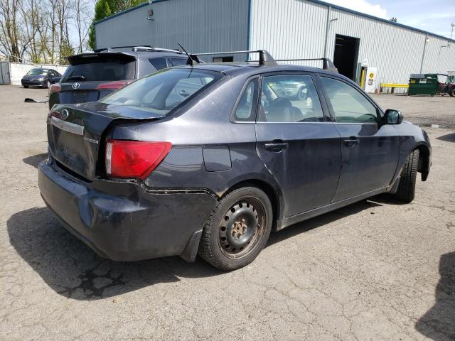 Photo 3 from auction – 2008 SUBARU IMPREZA 2. with VIN JF1GE61688G516167