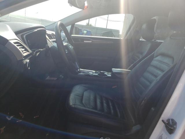 Photo 7 from auction – 2014 FORD FUSION SE with VIN 3FA6P0LU2ER154209