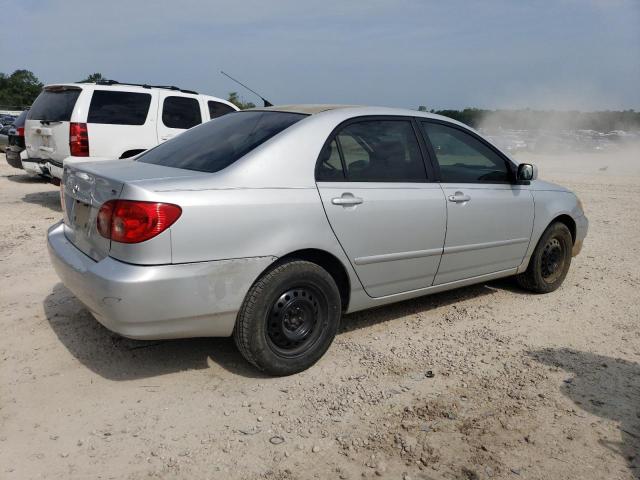 Photo 3 from auction – 2005 TOYOTA COROLLA CE with VIN 1NXBR32EX5Z399780