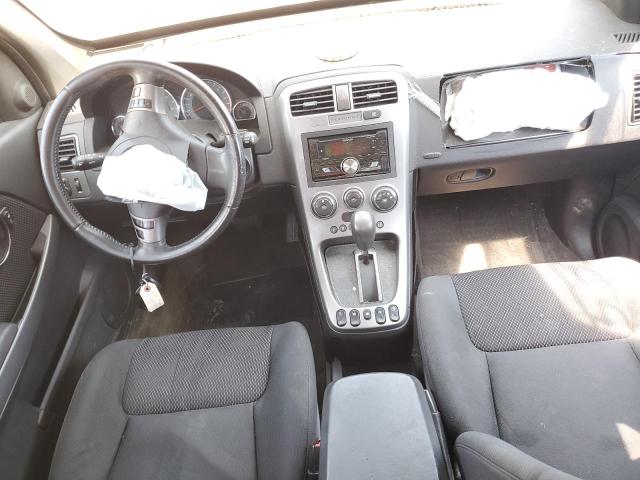 Photo 8 from auction – 2006 PONTIAC TORRENT with VIN 2CKDL73F866107341