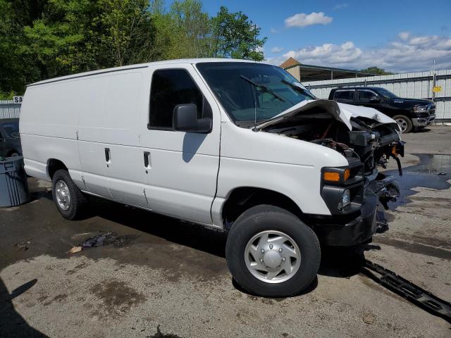 Photo 4 from auction – 2014 FORD ECONOLINE with VIN 1FTNS2EW5EDA50353