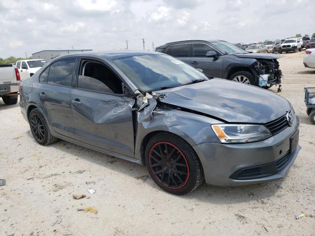 Photo 4 from auction – 2013 VOLKSWAGEN JETTA BASE with VIN 3VW2K7AJ0DM271370
