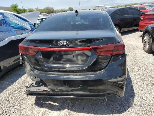 Photo 6 from auction – 2021 KIA FORTE FE with VIN 3KPF24AD0ME374022