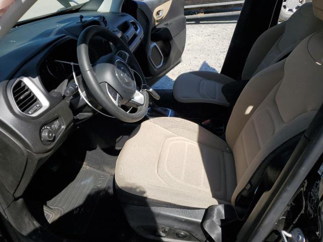 Photo 7 from auction – 2018 JEEP RENEGADE L with VIN ZACCJABB2JPH48372