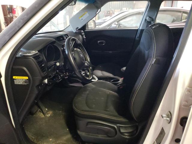 Photo 7 from auction – 2015 KIA SOUL + with VIN KNDJP3A50F7164392