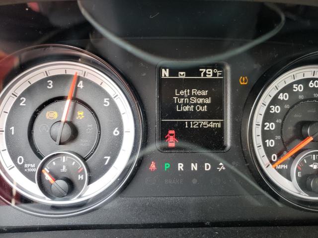 Photo 9 from auction – 2014 RAM 1500 ST with VIN 1C6RR7KG4ES437714